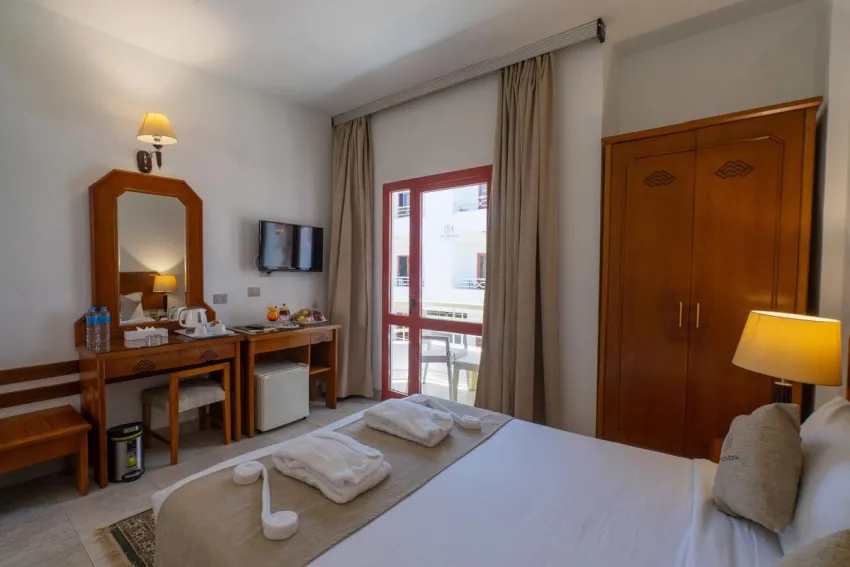 Minamark Beach Resort 4*-26