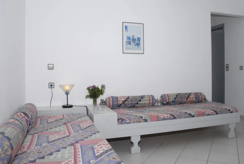 Sunshine Garden Apartments 2*-5