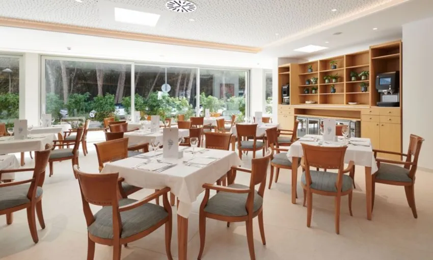 Hipotels Bahía Grande 4*-28