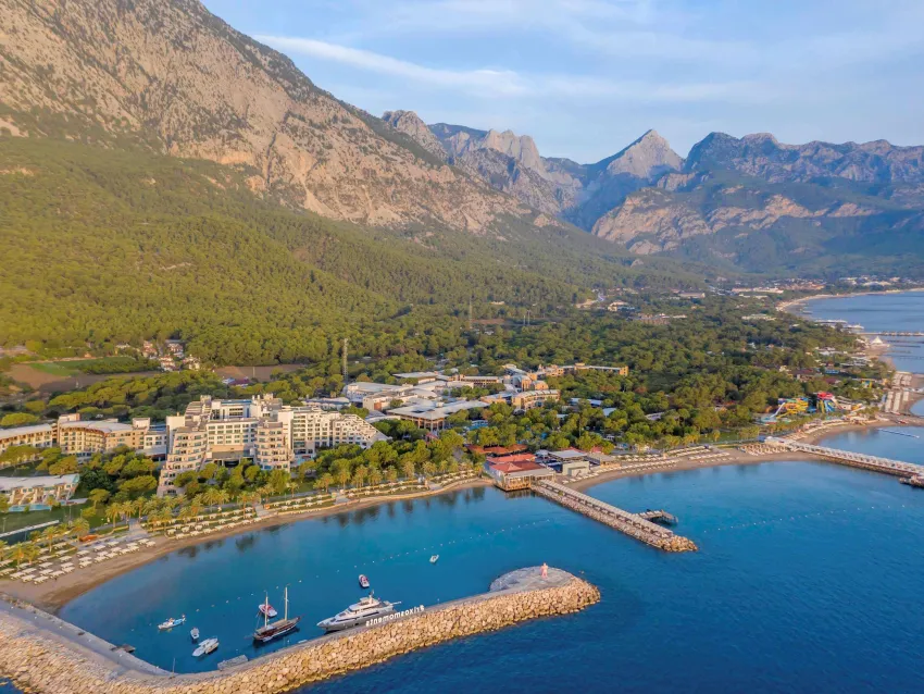 Rixos Sungate Hotel 5*-2