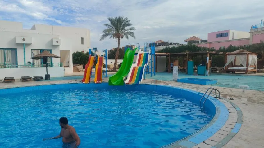 BADAWIA RESORT  3*-34