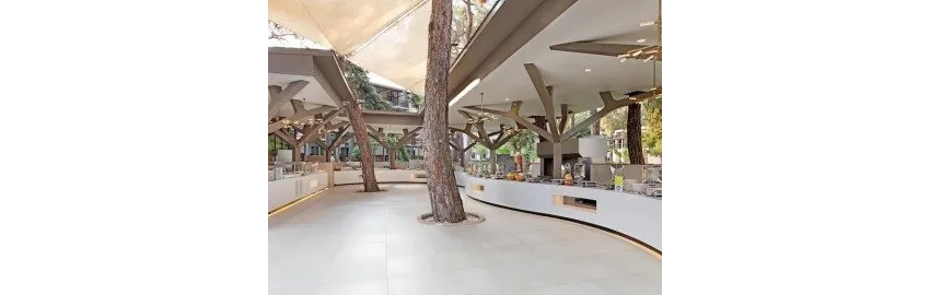 Seven Seas Hotel Life (Otium Hotel Life) 5*-7