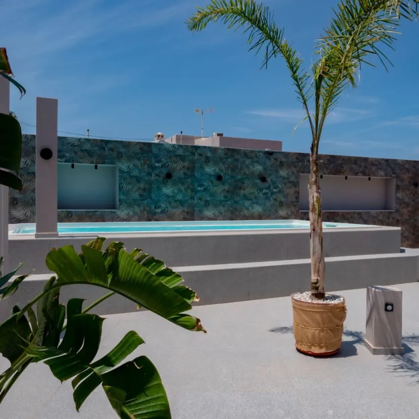 Porto Greco Village Beach Hotel 4*-18