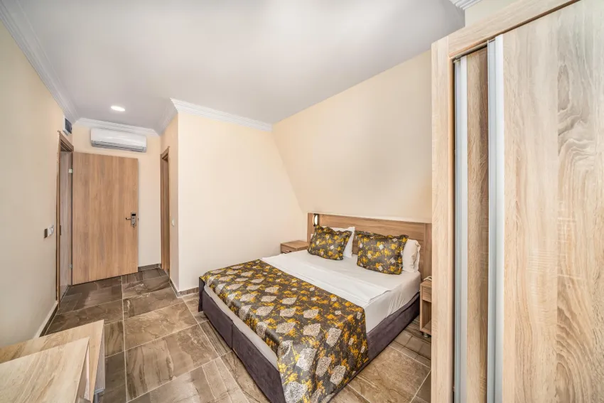 Arsi Paradise Beach Hotel 4*-10