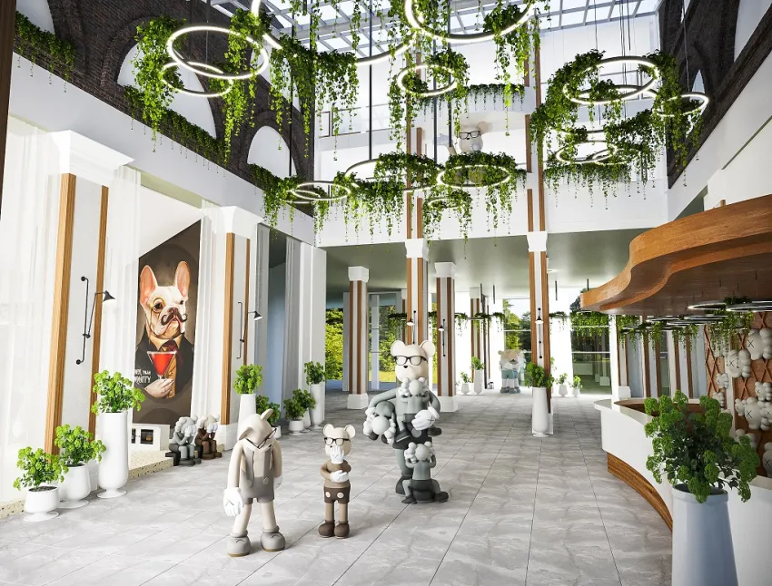 Selectum Family Resort Side 5*-10