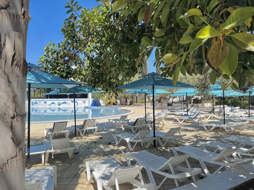 Hammamet Garden 4*-4