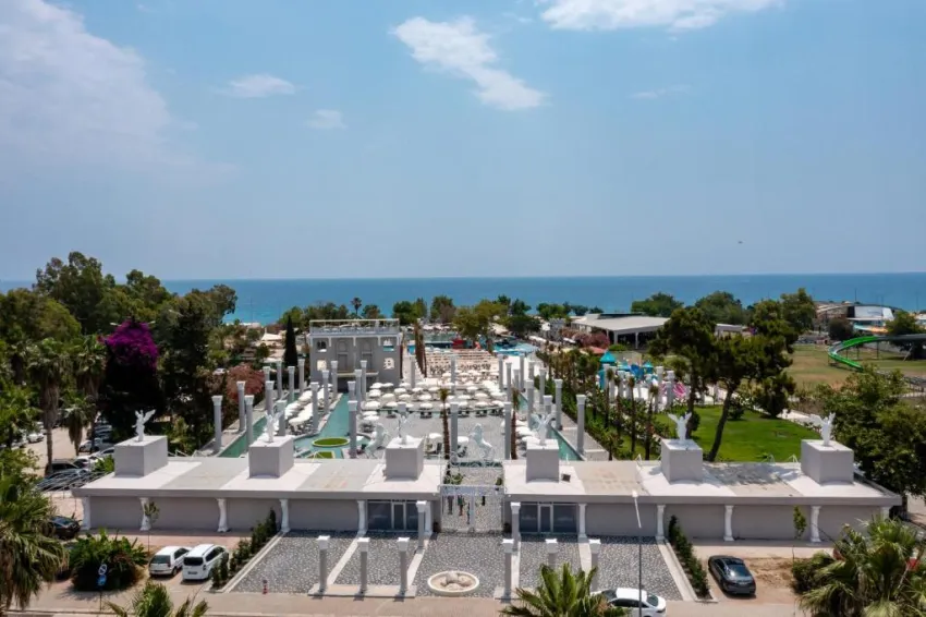 MIAROSA KEMER BEACH  5*-30