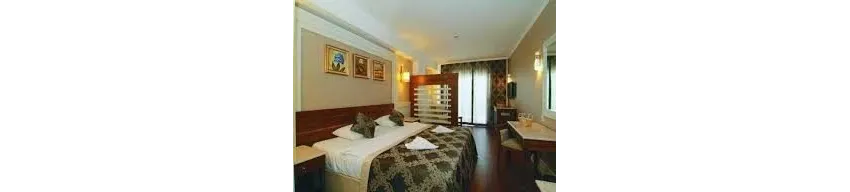 Alba Queen Hotel 5*-9