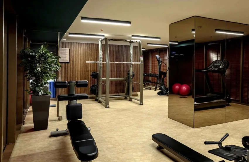 Riolavitas Spa & Resort Hotel 5*-26