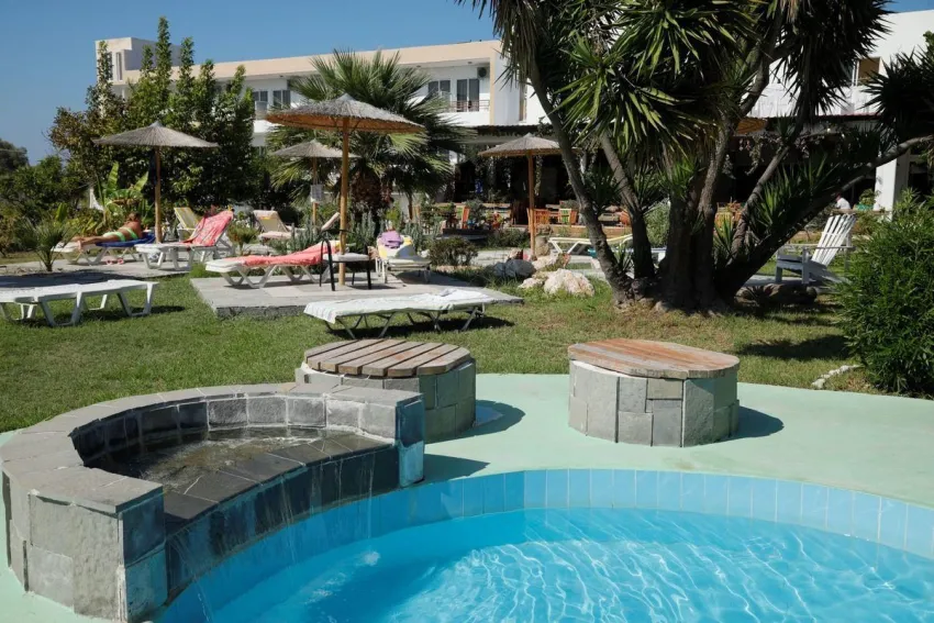 Rhodian Sun Hotel 3*-3