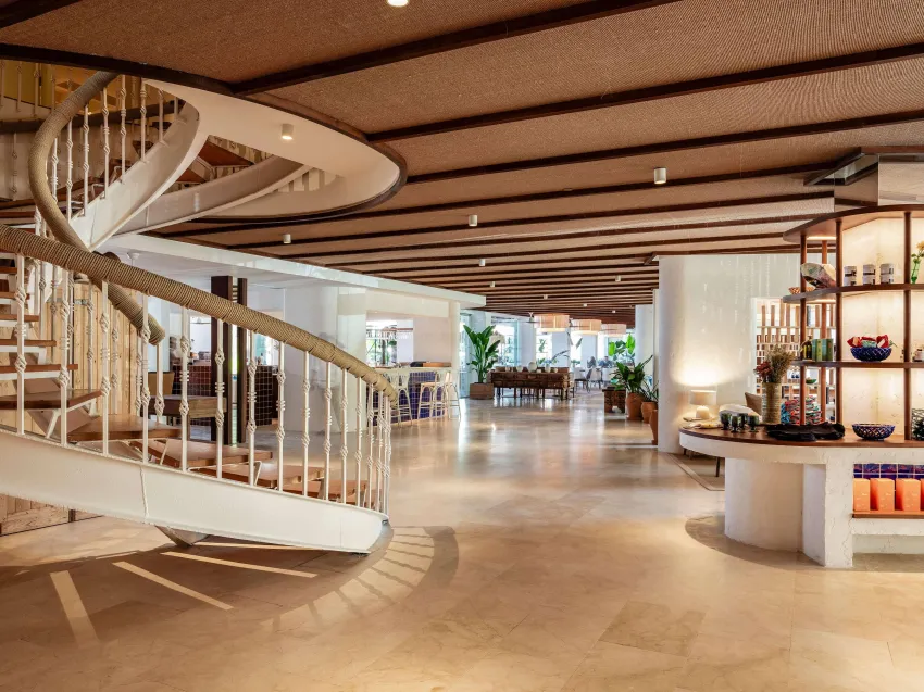 Zel Mallorca (ex INNSiDE Cala Blanca) 4*-15