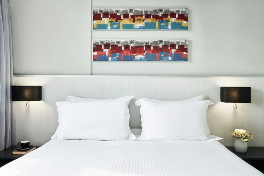 Aquamare city beach (ex Marie Rodos Hotel) 4*-6