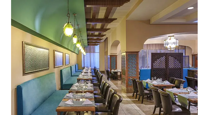 SPICE HOTEL & SPA  5*-17