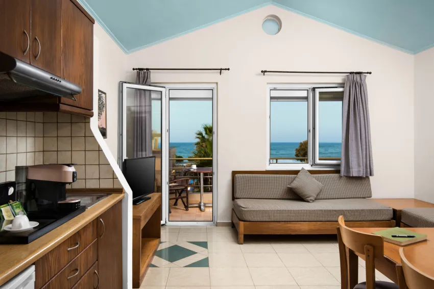 Maleme Mare Beachside Hotel 4*-6