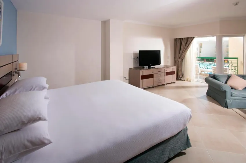 SWISS INN HURGHADA RESORT  5*-88