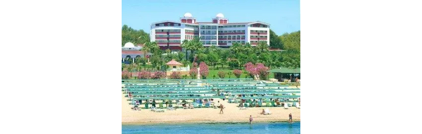 Seher Kumkoy Star Resort & Spa 4*-6