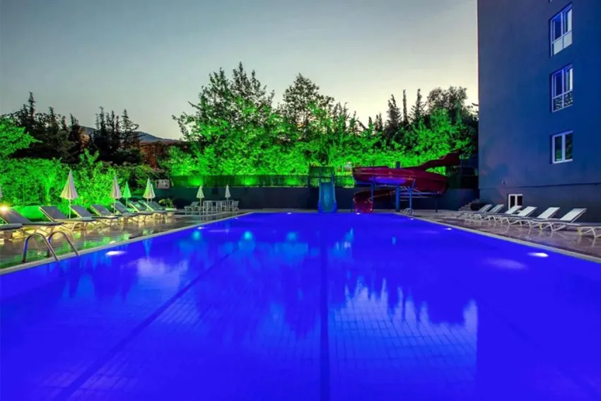 Grand Alisa Hotel (Ex. Royalisa Hotel) 4*-12