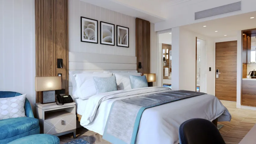 Amanti Hotel - Made ForTwo - Adults only 5*-10