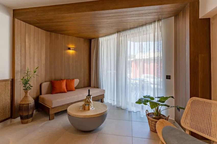 Minos Ambassador All Suites & Spa (Adults Only 16+) 5*-19