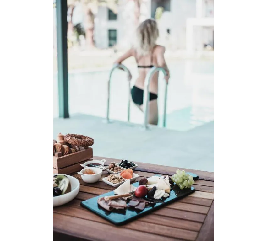 Paloma Finesse 5*-20