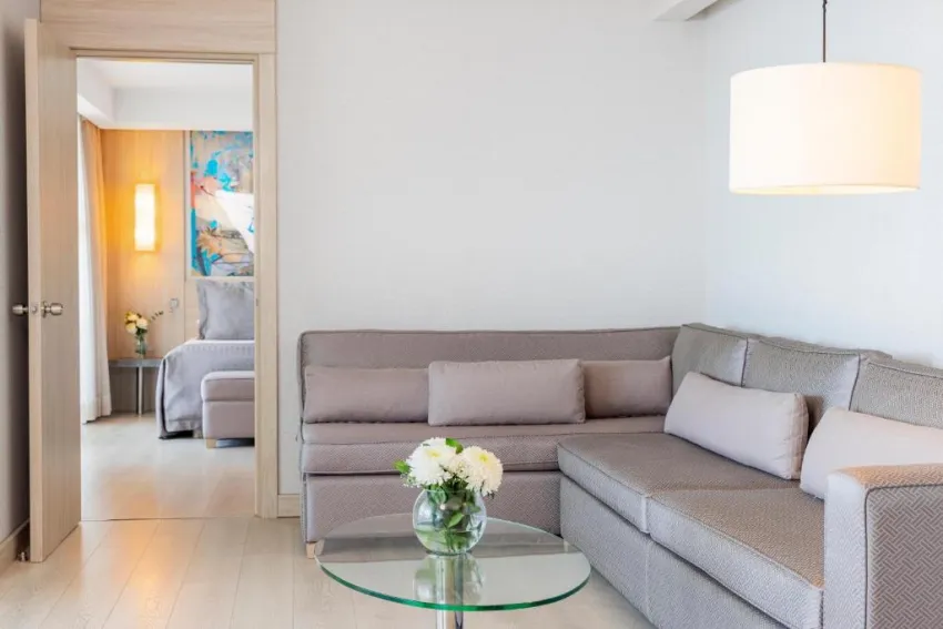 CONCORDE DE LUXE RESORT  5*-18