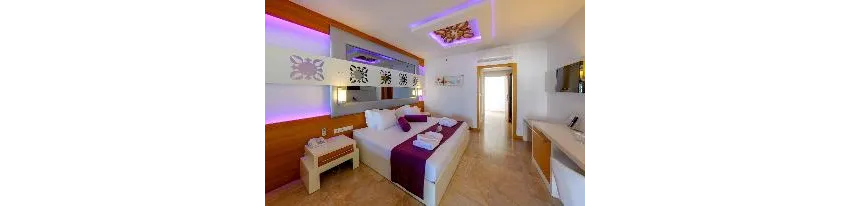Flora Garden Beach (Adults Only 16+) 5*-163