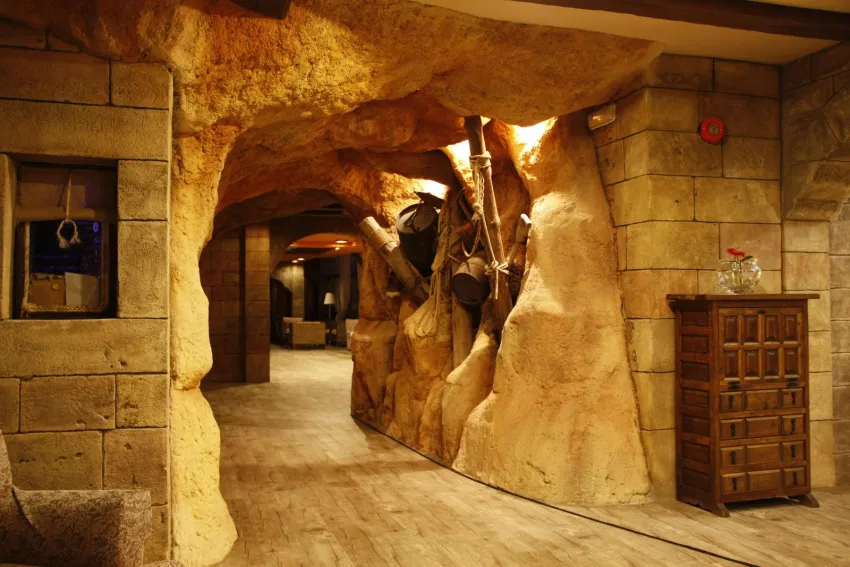 Pirates Village Apartments 3*-15