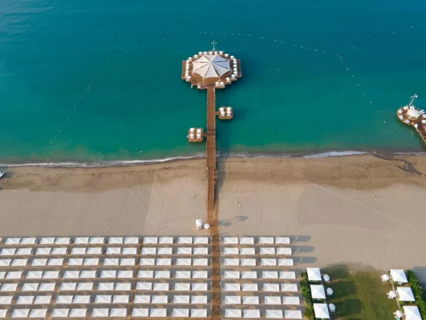 SUENO HOTELS GOLF BELEK  5*-22