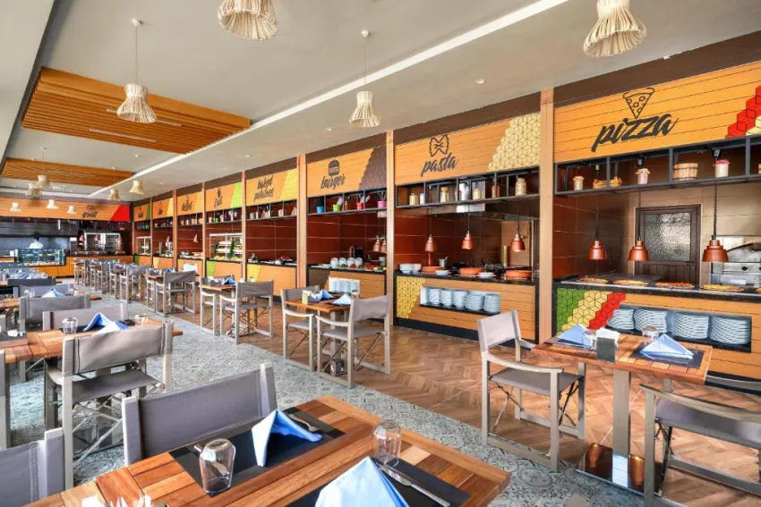 Arycanda Kirman Premium (Ex Kirman Arycanda De Luxe) 5*-67