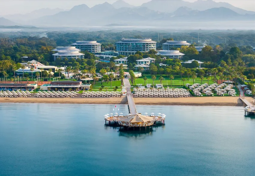 Calista Luxury Resort 5*-1