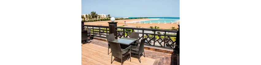 Gravity Hotel & Aqua Park Sahl Hasheesh 5*-124