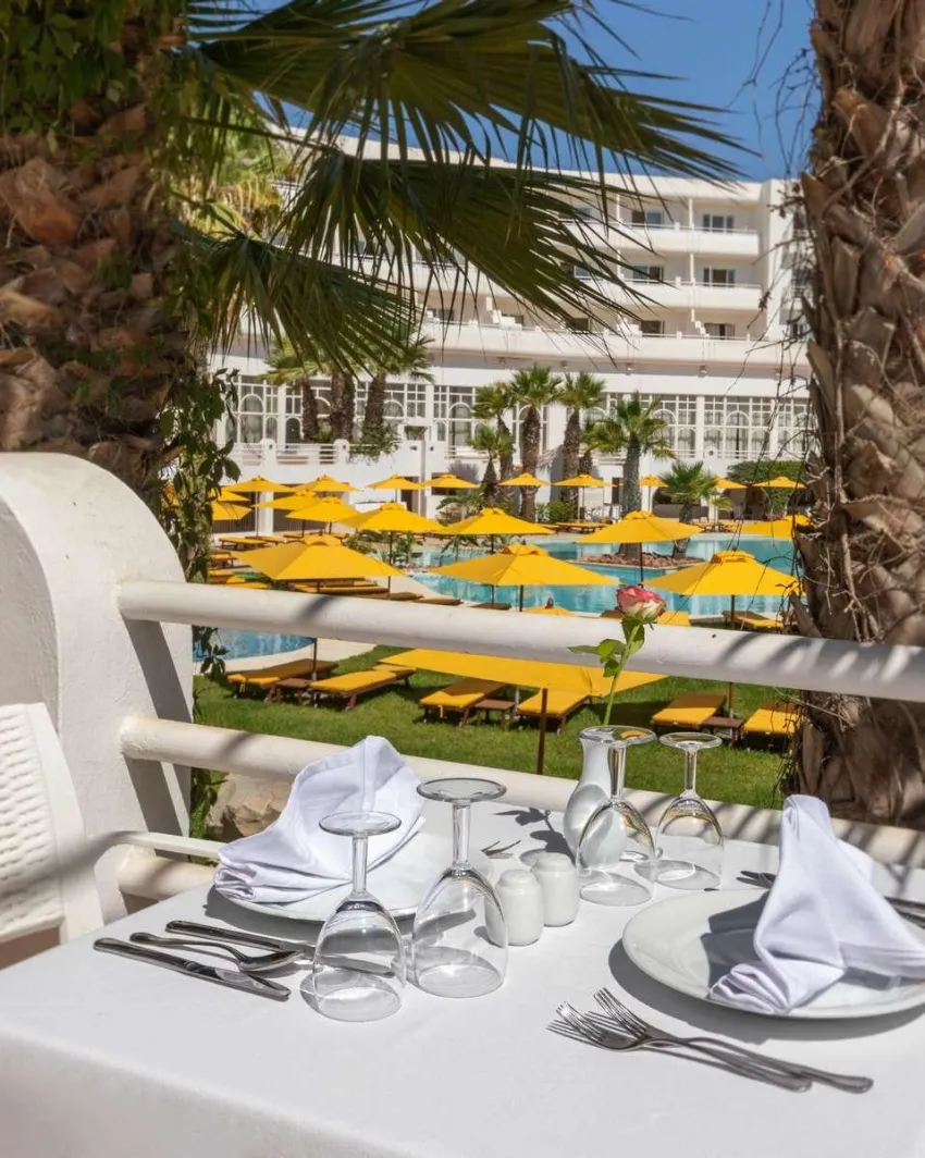 Laico Hammamet Hotel 5*-26