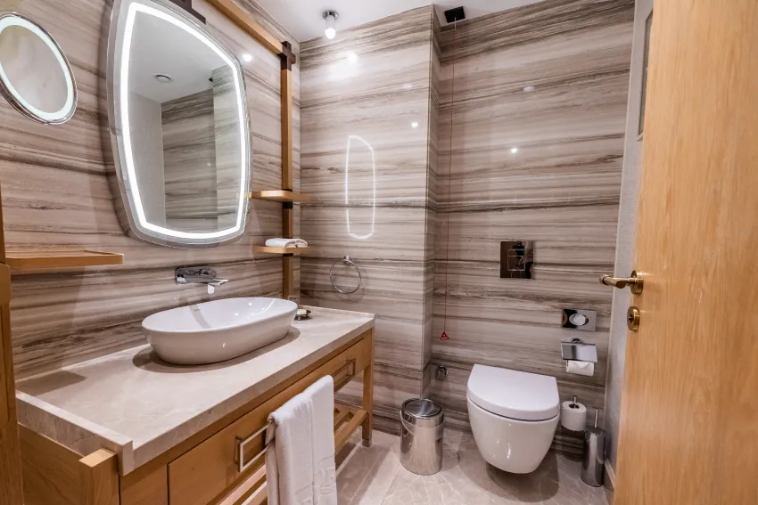 Gloria Serenity Resort 5*-187