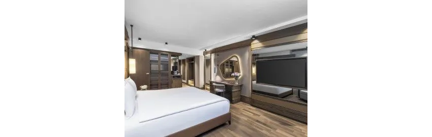 Kempinski Hotel The Dome Belek 5*-15