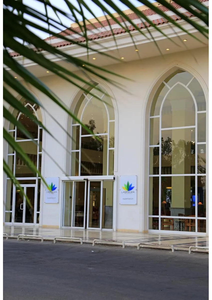 Jaz Palmariva Beach 5*-3