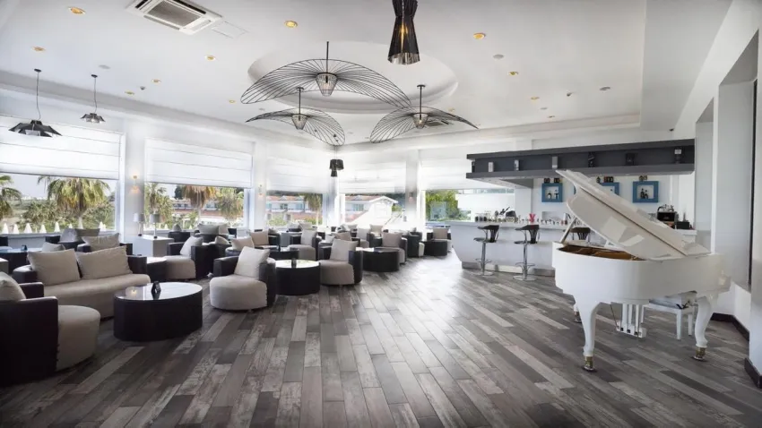 Flora Garden Beach (Adults Only 16+) 5*-19