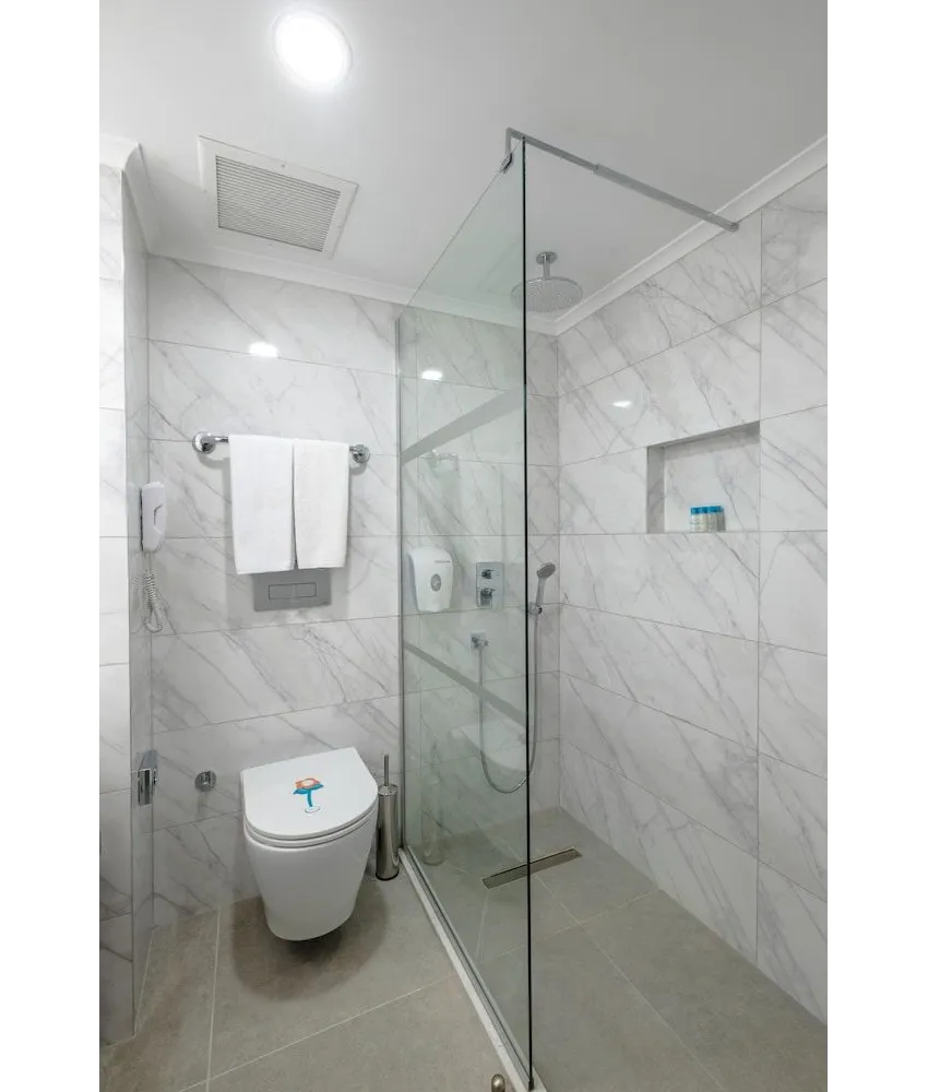 Alba Resort Hotel 5*-26