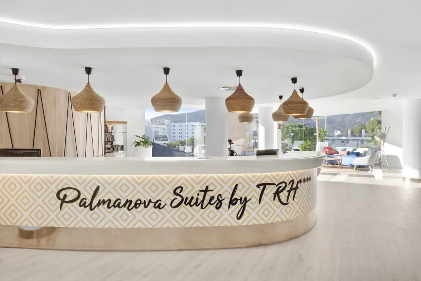 Palmanova Suites by TRH 4*-6