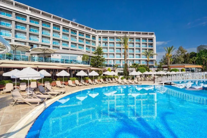 ANNABELLA DIAMOND HOTEL & SPA  5*-20