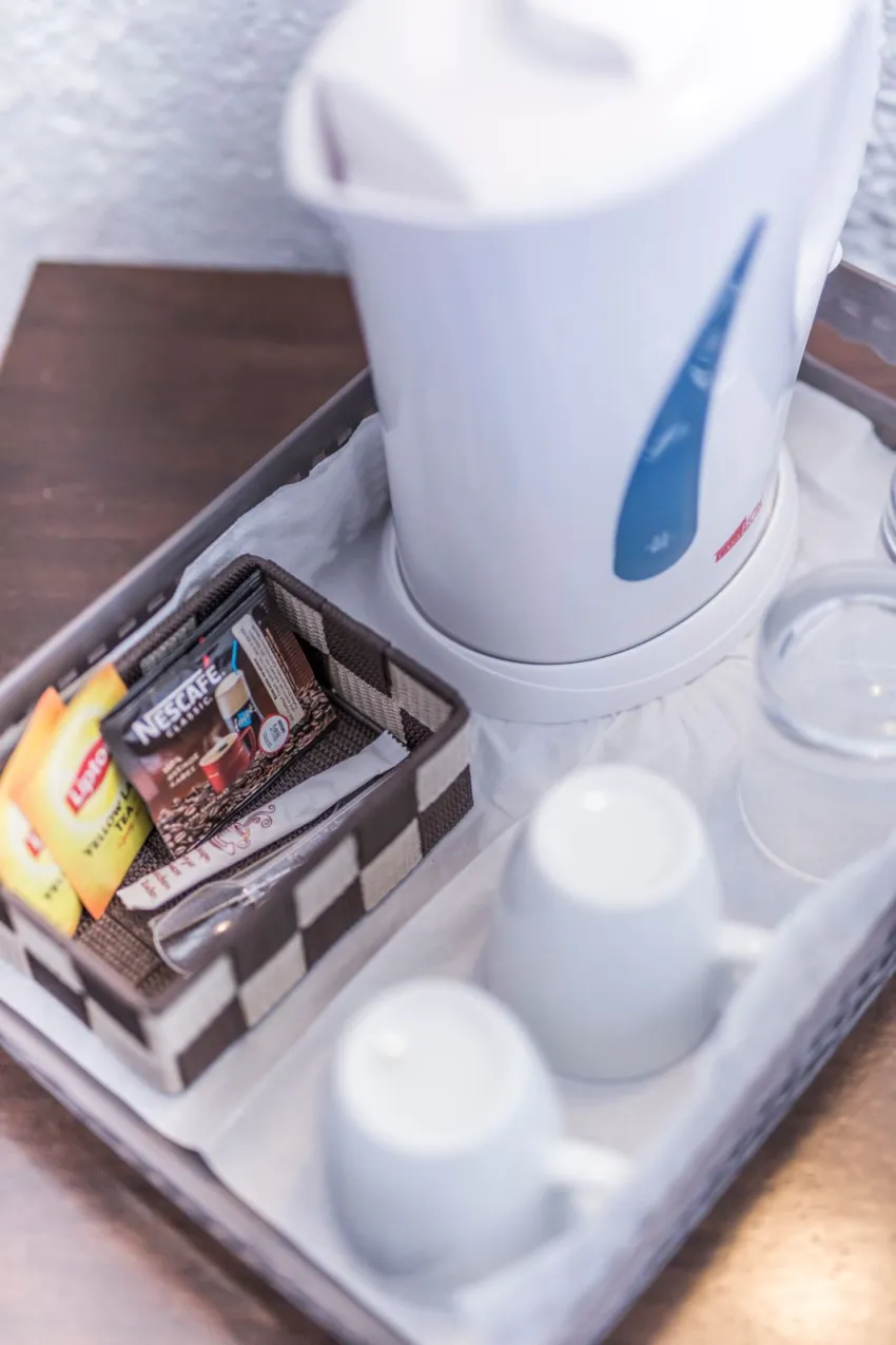 Creta Aquamarine 3*-24