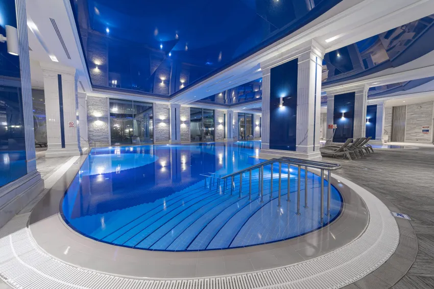 Sueno Hotels Deluxe Belek 5*-8