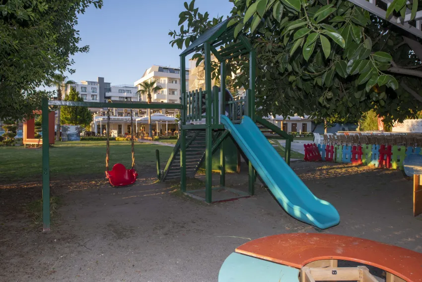 Armas Gul Beach 4*-72