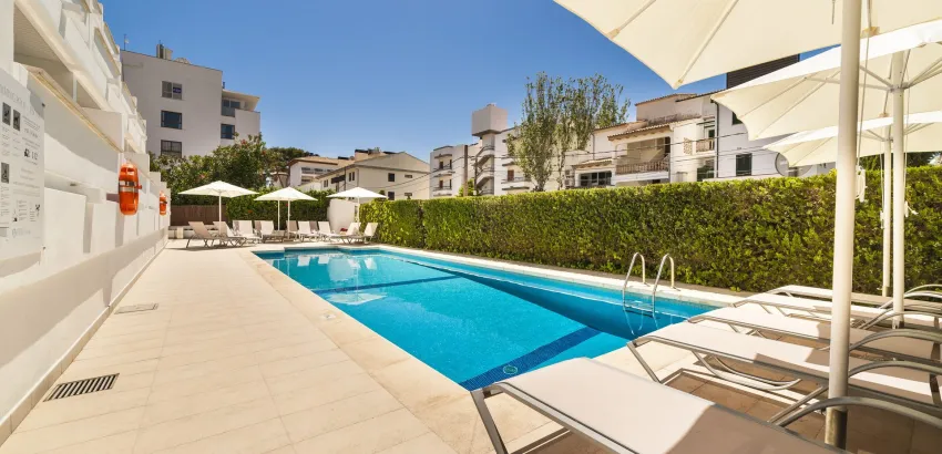 Pollensamar Apartments Hoposa 3*-14