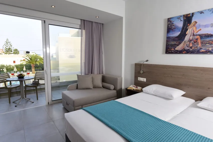 Blue Horizon Apartments 3*-25