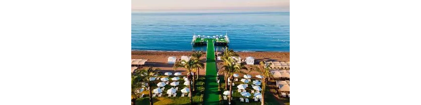 Miracle Resort Hotel 5*-8
