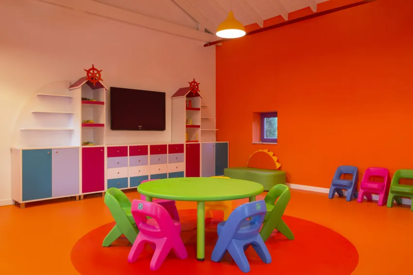 Ic Hotels Santai Family Resort 5*-147