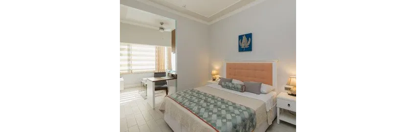 Delight Deluxe Apartments 3*-8