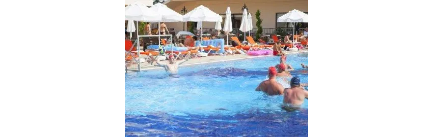 Orange Palace Hotel 5*-18