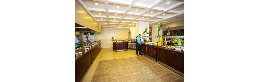Gardenia Hotel 4*-28