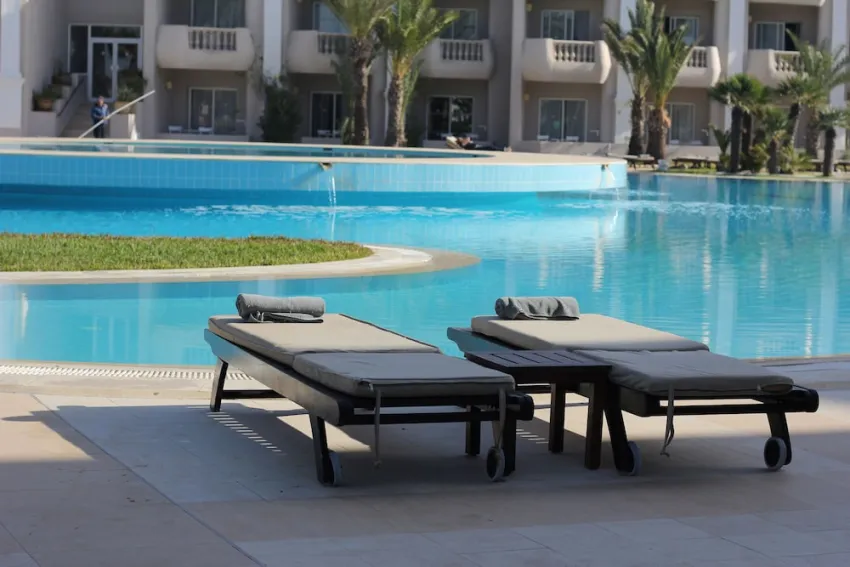 Royal Thalassa Monastir 5*-62